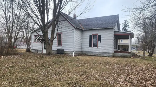 300 S 2nd Street, Kingman, IN 47952