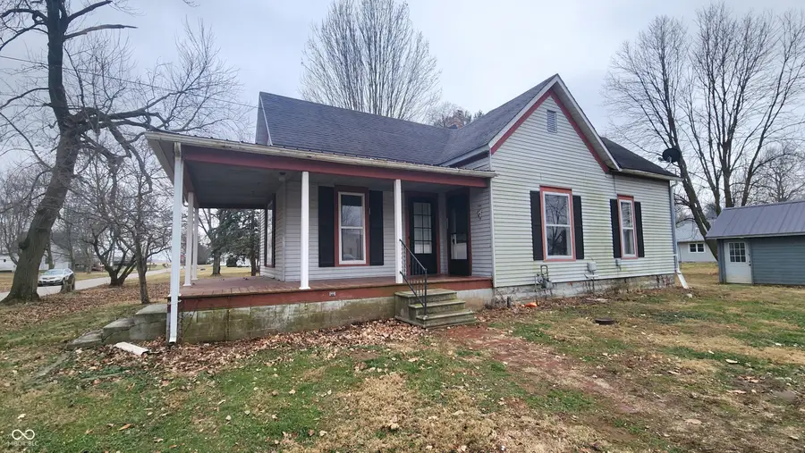 300 S 2nd Street, Kingman, IN 47952 - Image #2