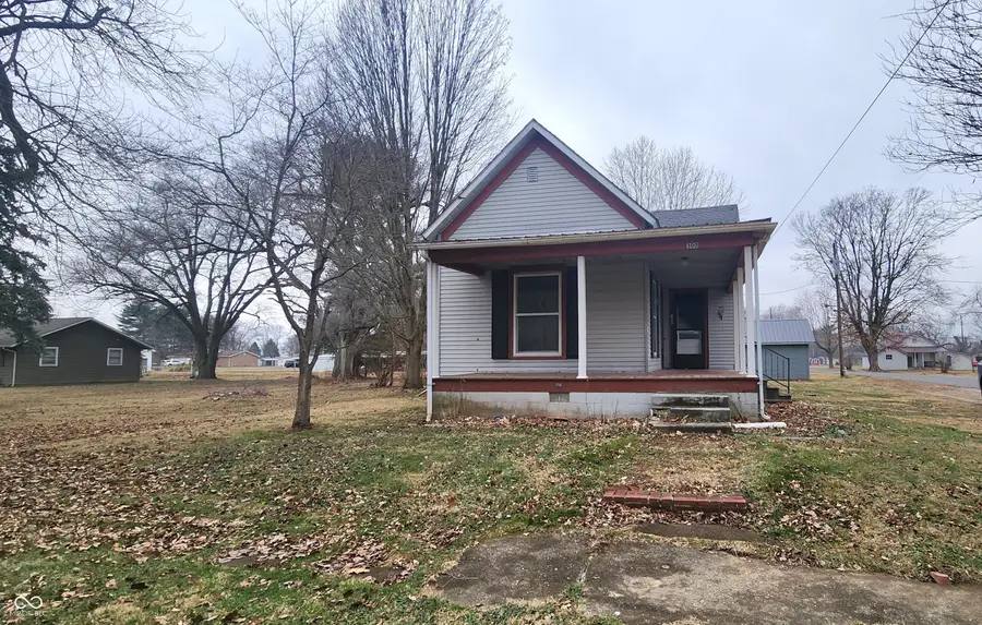 300 S 2nd Street, Kingman, IN 47952 - Image #3