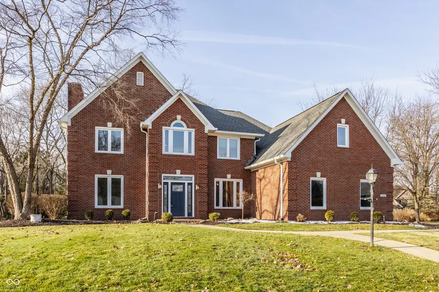 9644 Woodlands Drive, Fishers, IN 46037 - Image #3