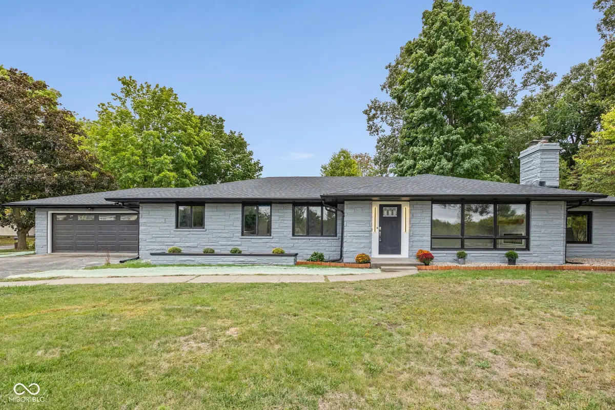 1201 Lindberg Road, West Lafayette, IN 47906 - #1