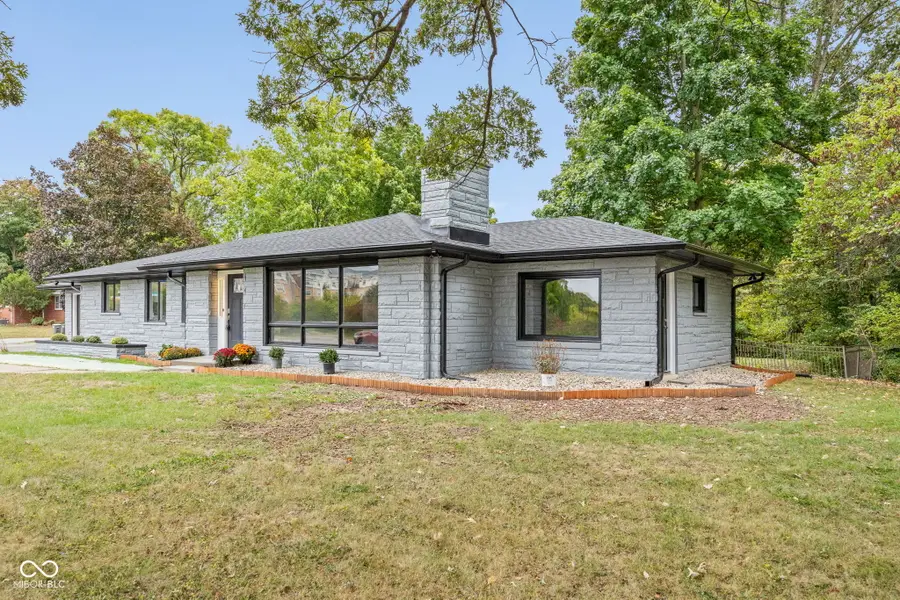 1201 Lindberg Road, West Lafayette, IN 47906 - #2