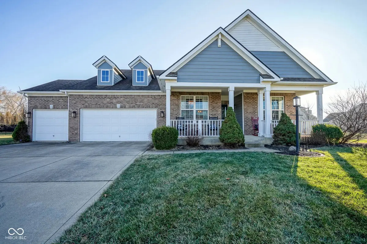 14359 Misty Cove Lane, Fishers, IN 46040 - Image #1