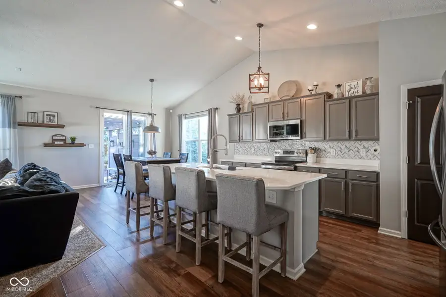 14359 Misty Cove Lane, Fishers, IN 46040 - Image #2