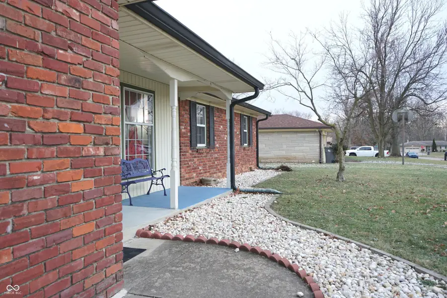 8207 S Talbott Avenue, Indianapolis, IN 46227 - Image #3