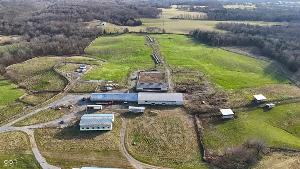 10849 Fairview Road, Bennington, IN 47011