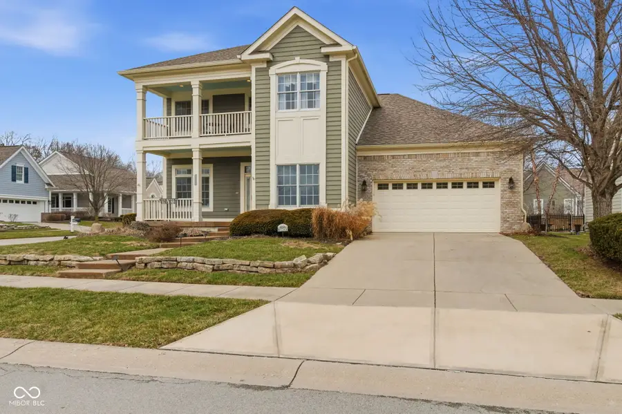 5714 Opus Drive, Carmel, IN 46033 - Image #2