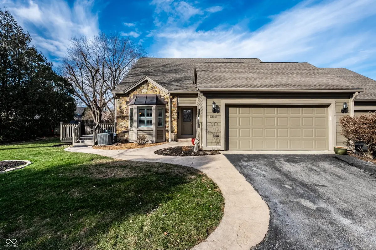 8316 Seabridge Way, Indianapolis, IN 46240 - Image #1