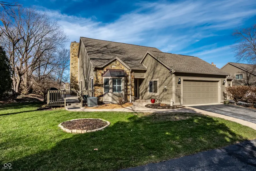 8316 Seabridge Way, Indianapolis, IN 46240 - Image #2