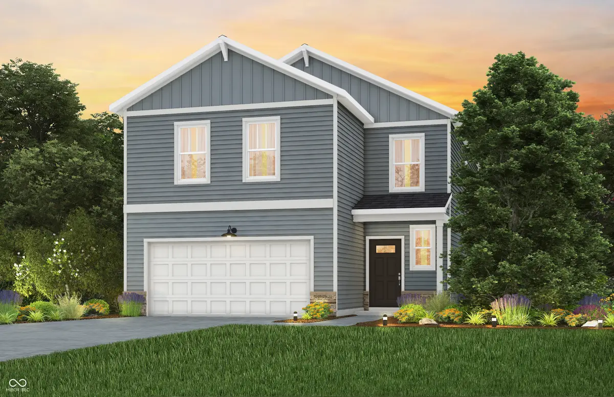 3880 Riverstone Drive, Whitestown, IN 46075 - Image #1