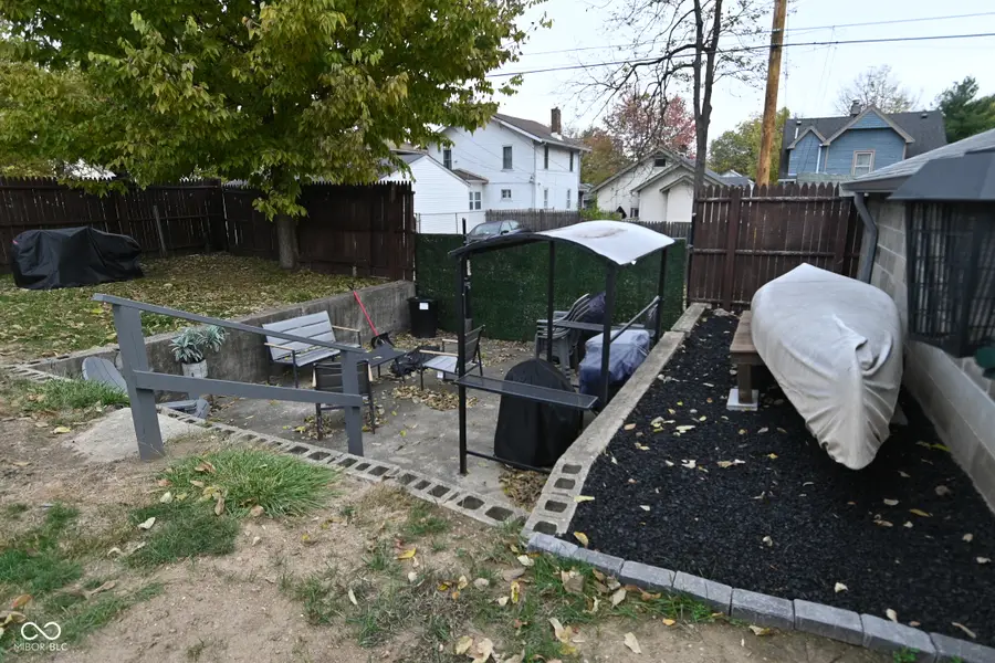 3945 Graceland Avenue, Indianapolis, IN 46208 - Image #3