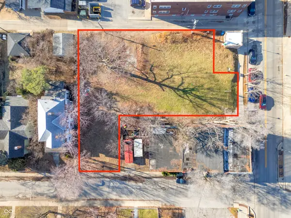 2225 E 10th Street, Indianapolis, IN 46201