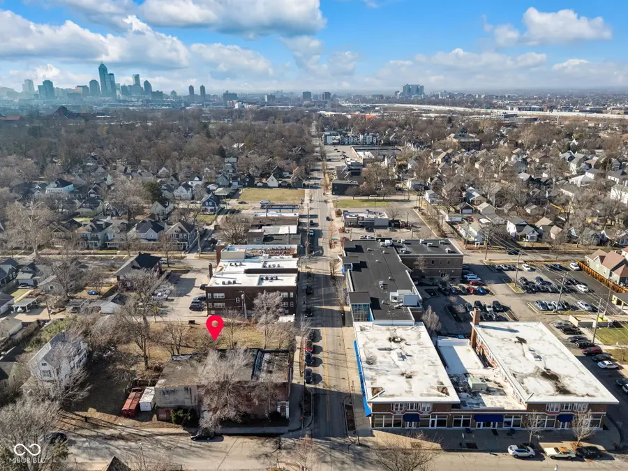 2225 E 10th Street, Indianapolis, IN 46201 - Image #2
