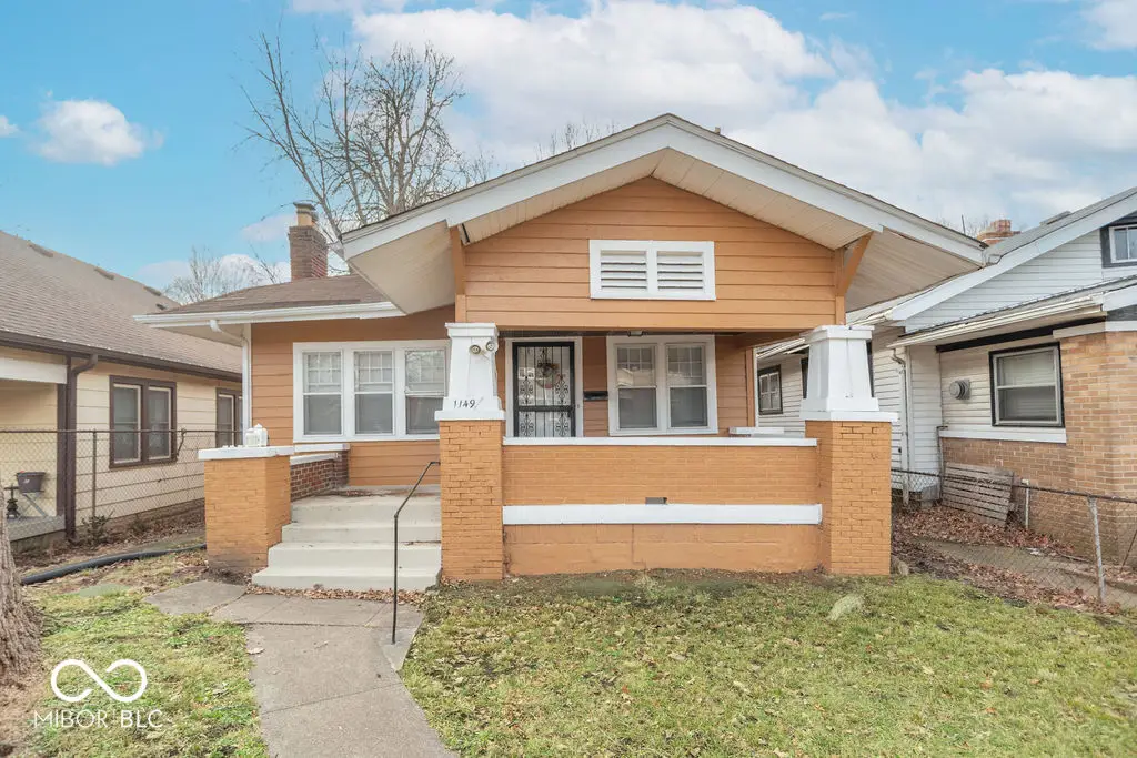 1149 W 36th Street, Indianapolis, IN 46208 - Image #1