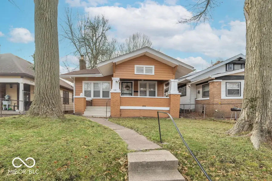 1149 W 36th Street, Indianapolis, IN 46208 - Image #2