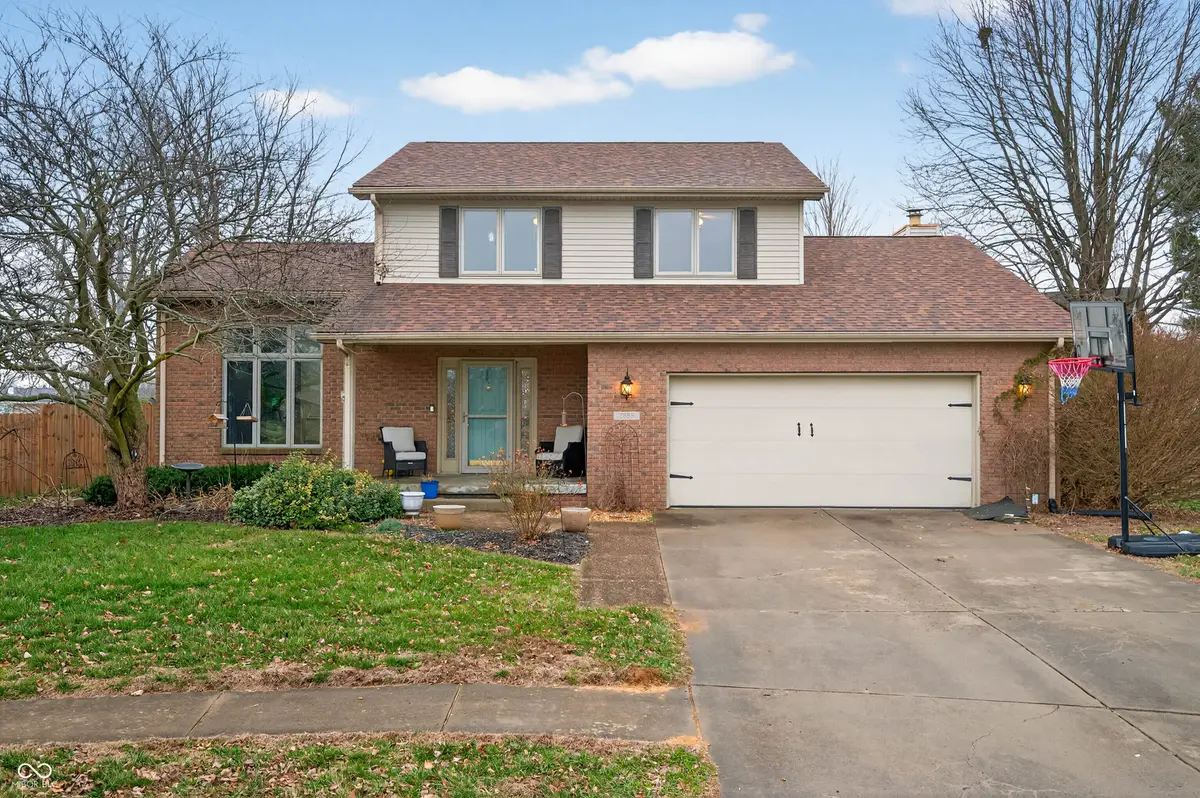 2865 Foxridge Circle, Columbus, IN 47203 - Image #1