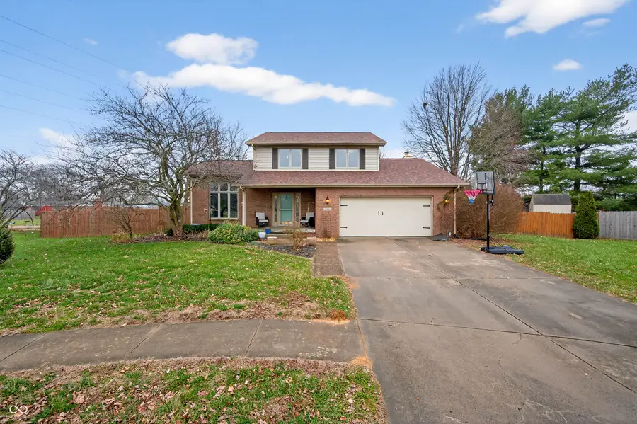 2865 Foxridge Circle, Columbus, IN 47203 - Image #2