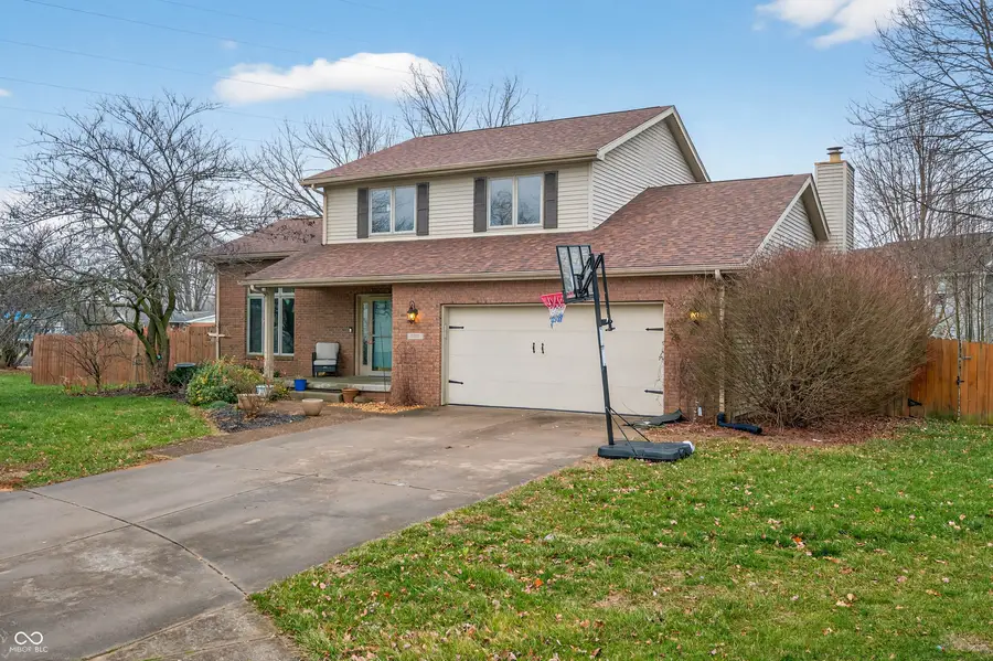 2865 Foxridge Circle, Columbus, IN 47203 - Image #3