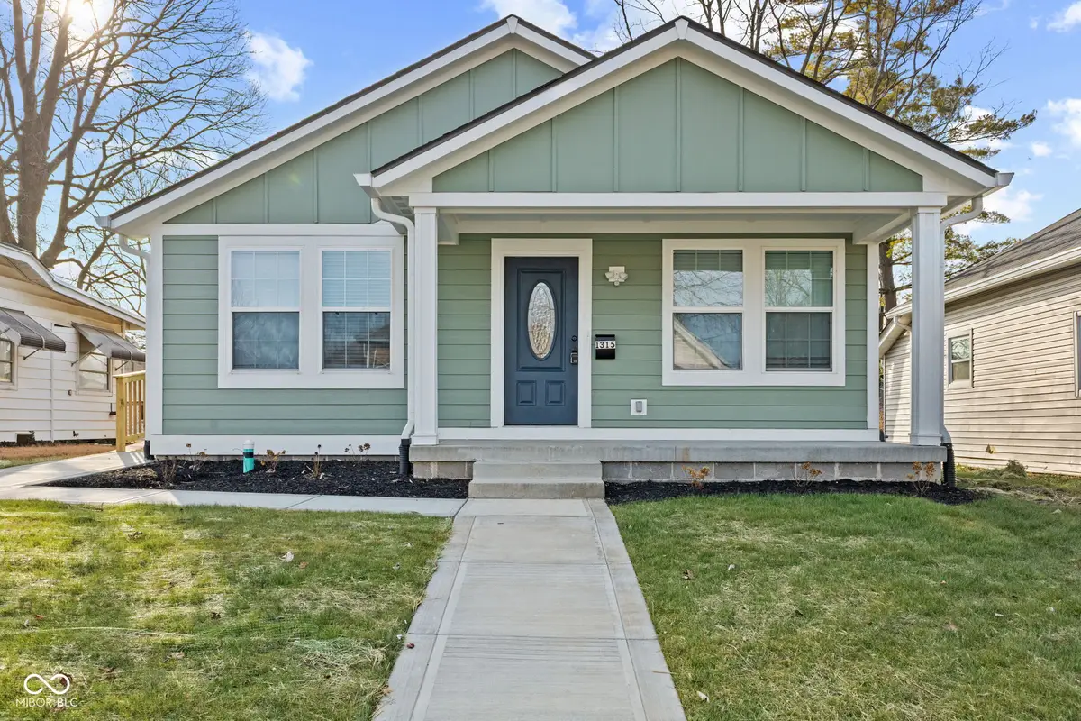 1315 W 25th Street, Indianapolis, IN 46208 - Image #1