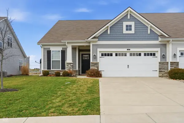 4298 Red Barn Drive, Whitestown, IN 46075