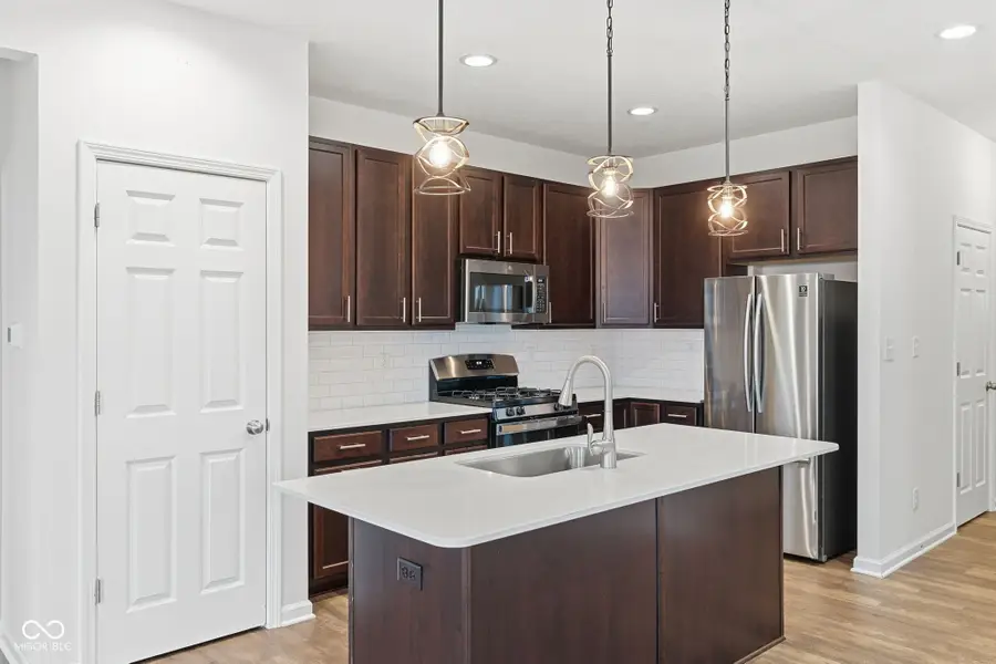 4298 Red Barn Drive, Whitestown, IN 46075 - #3