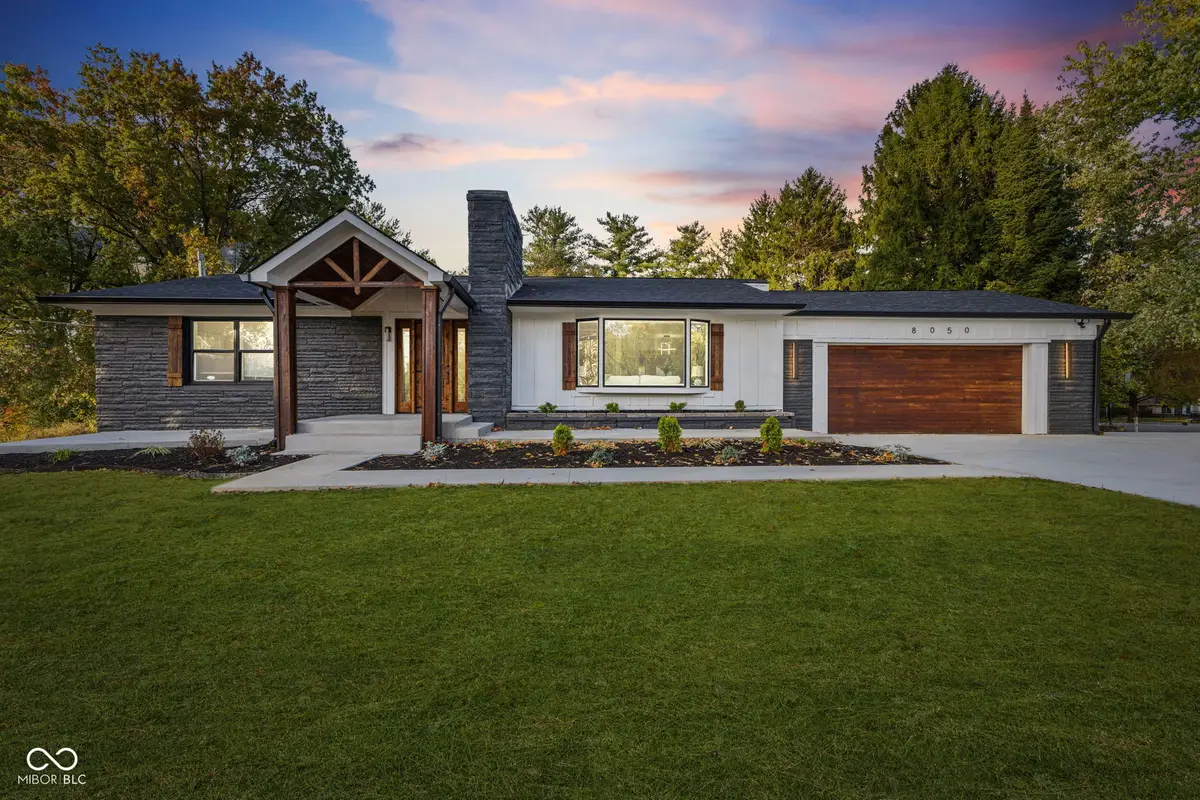 8050 W Oak Street W, Zionsville, IN 46077 - Image #1