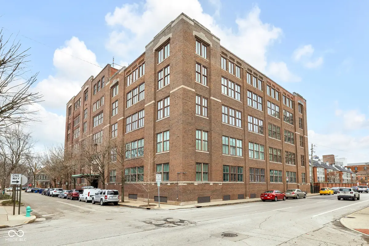 430 N Park Avenue #501, Indianapolis, IN 46202 - Image #1