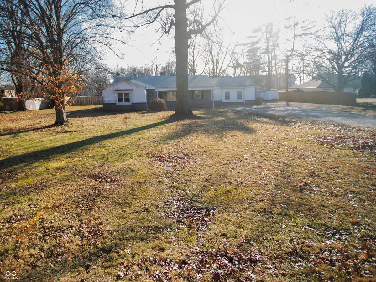 7301 Mardyke Lane, Lawrence, IN 46226 - Image #1