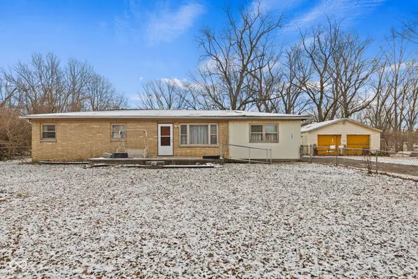 1325 N Wittfield Street, Indianapolis, IN 46229