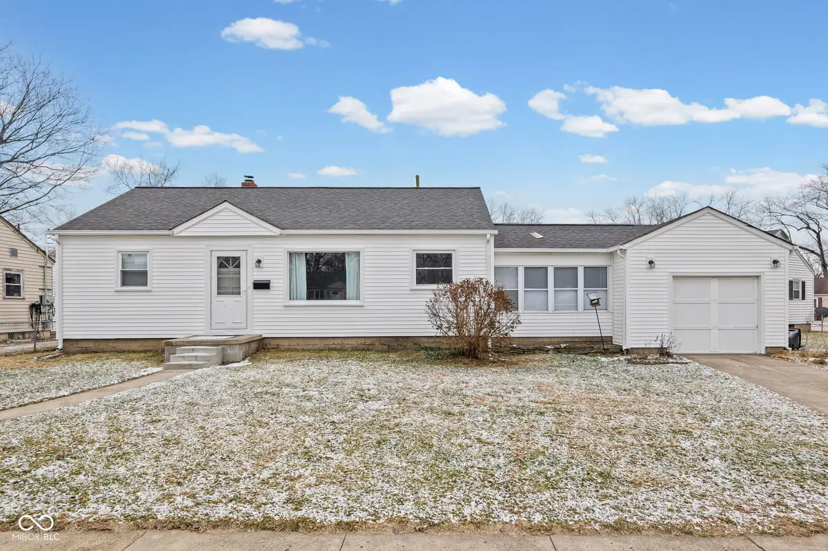 1411 Sunset Drive, Lafayette, IN 47905 - Image #1