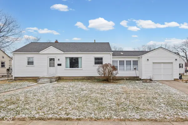 1411 Sunset Drive, Lafayette, IN 47905