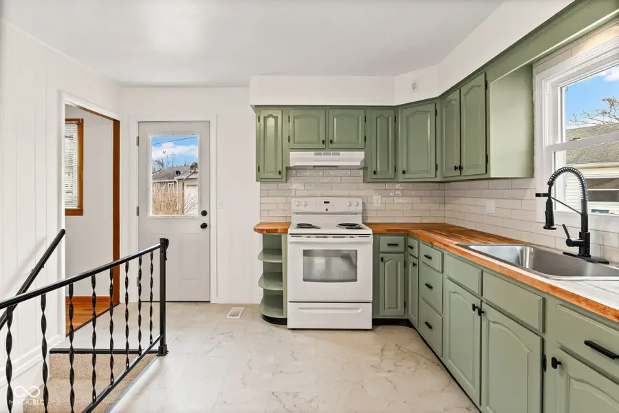 1411 Sunset Drive, Lafayette, IN 47905 - Image #2