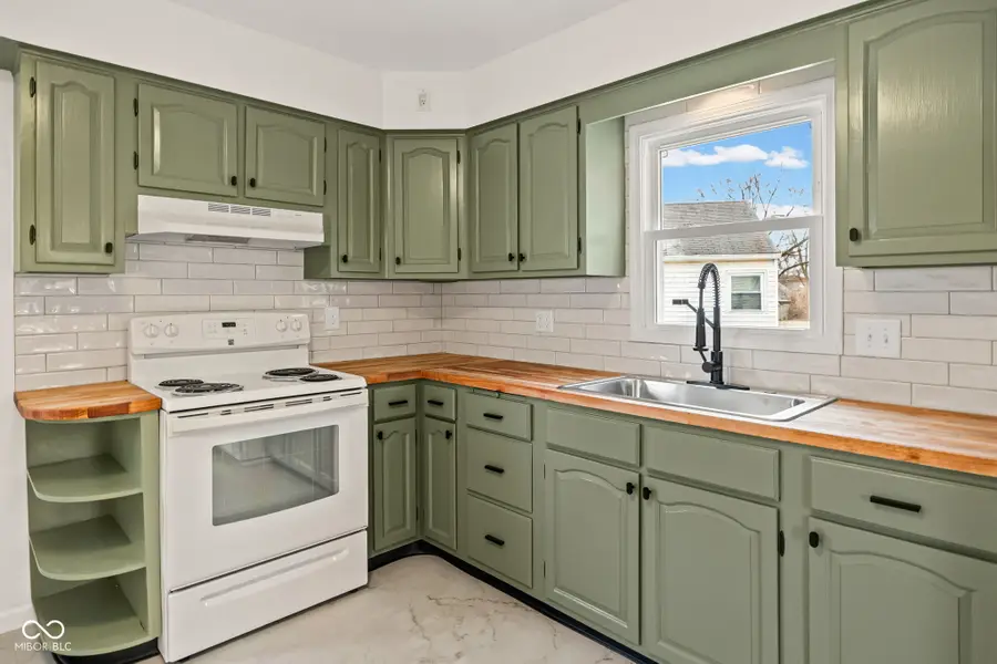 1411 Sunset Drive, Lafayette, IN 47905 - Image #3