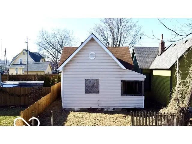 930 Stillwell Street, Indianapolis, IN 46202 - Image #2