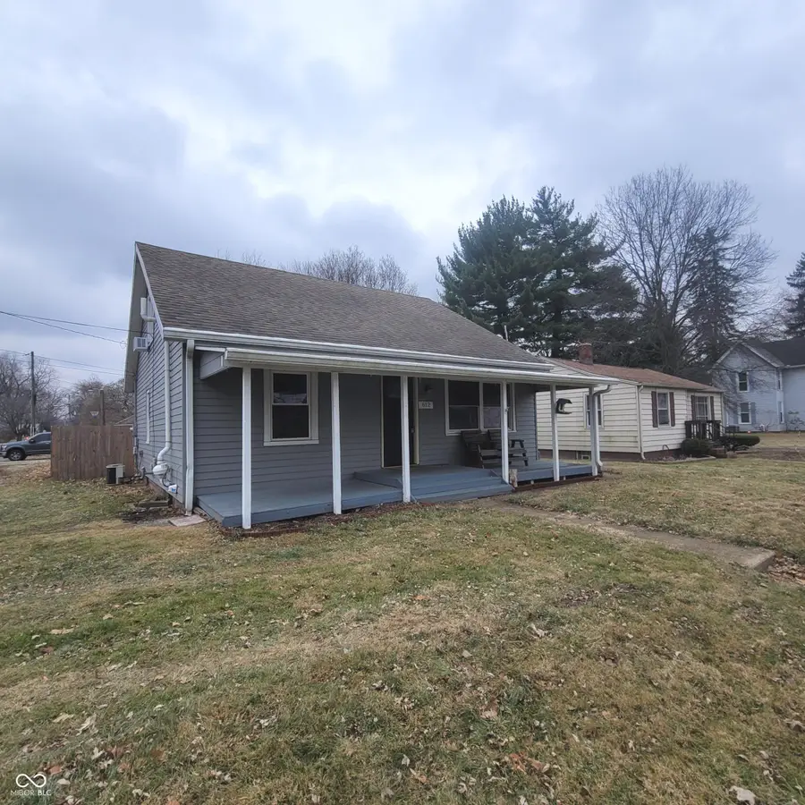 612 Whitlock Avenue, Crawfordsville, IN 47933 - Image #3