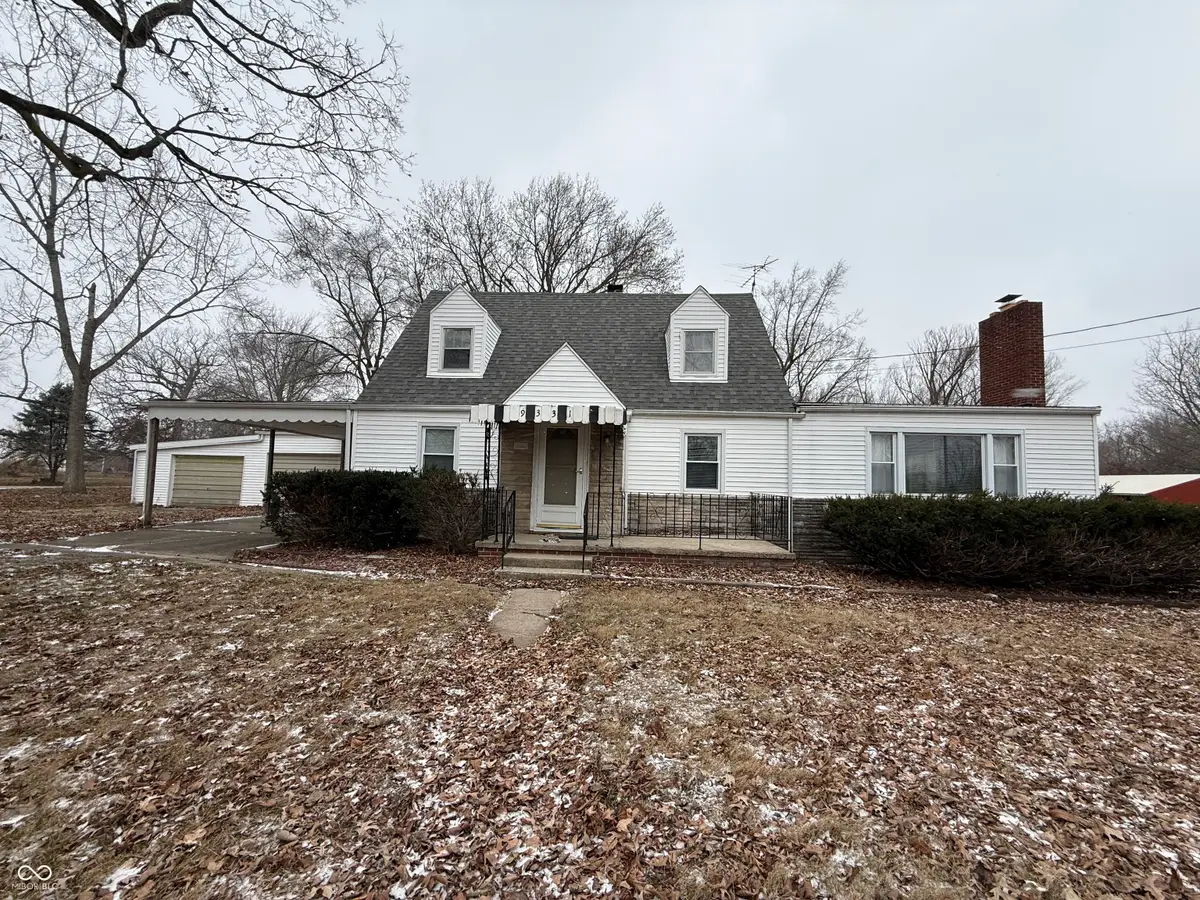 9331 W 310 N, Delphi, IN 46923 - Image #1