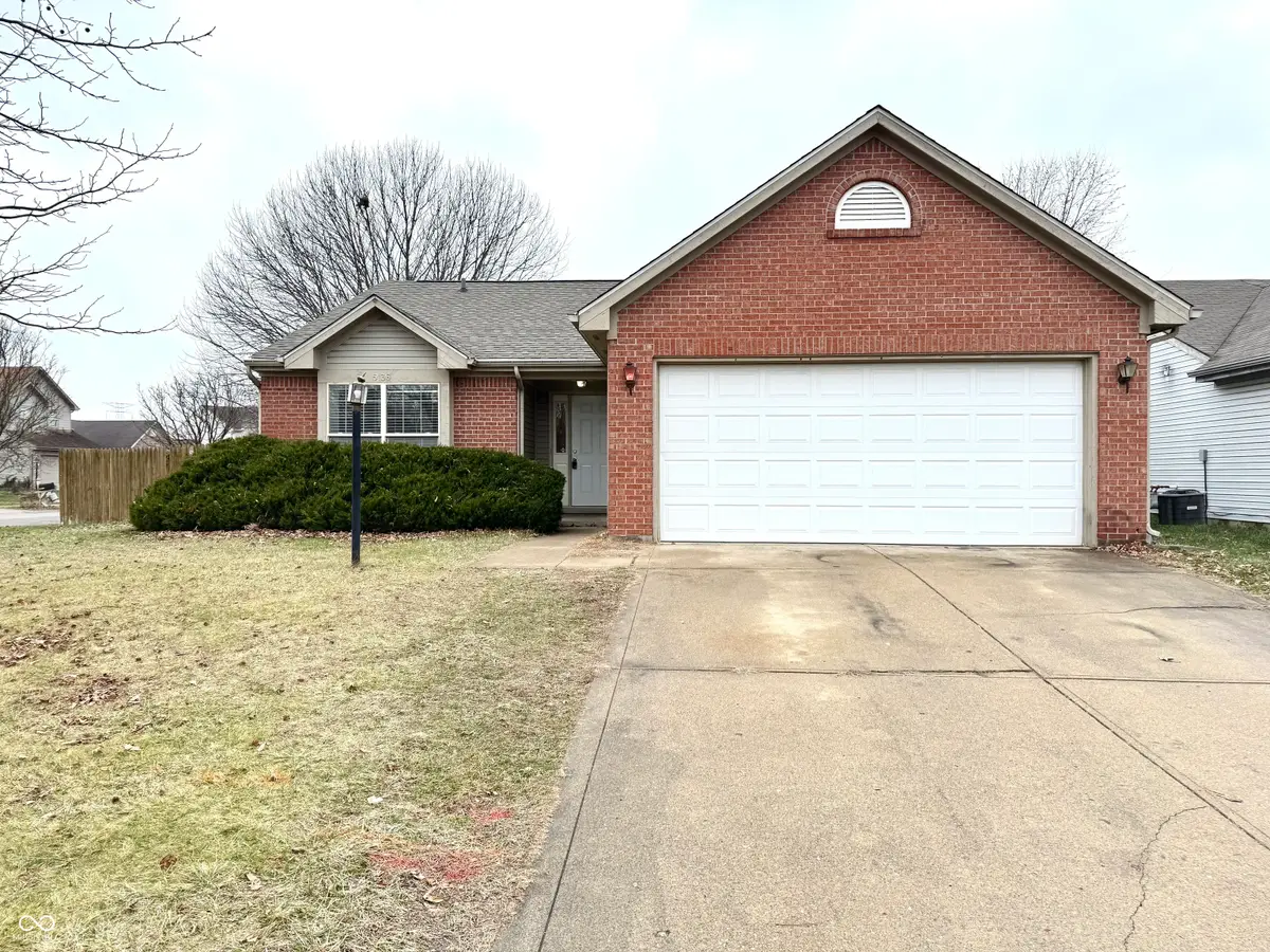 5136 Rocky Mountain Drive, Indianapolis, IN 46237 - Image #1