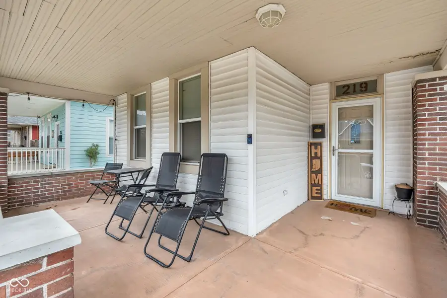 219 N Summit Street, Indianapolis, IN 46201 - Image #3