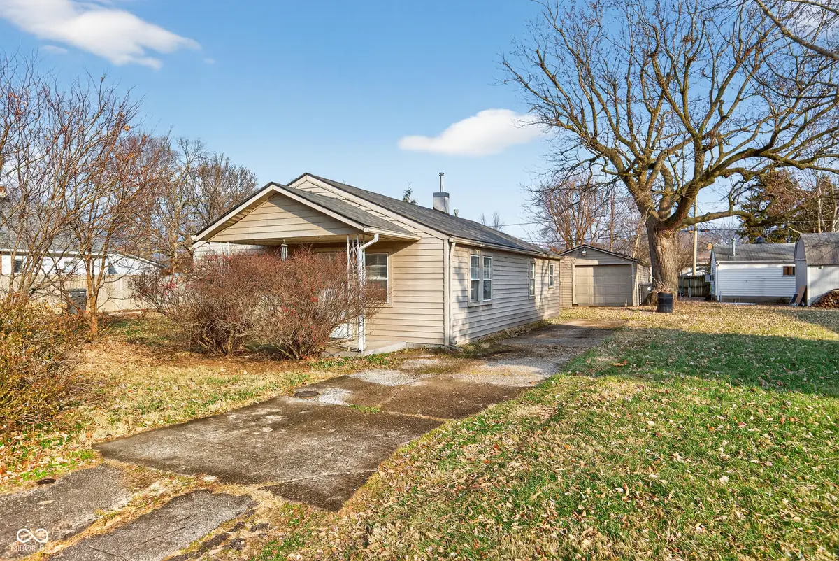 359 Laclede Street, Indianapolis, IN 46241 - Image #1