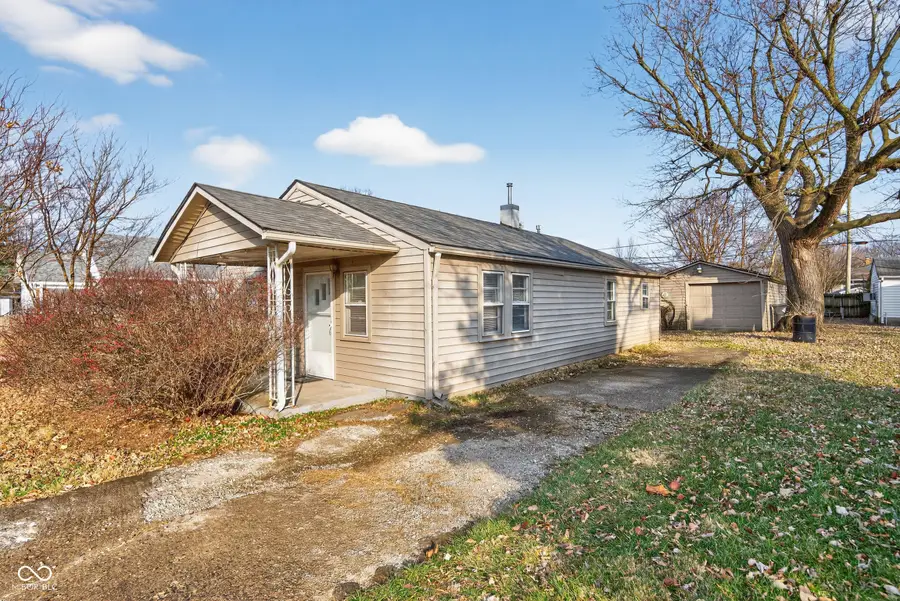 359 Laclede Street, Indianapolis, IN 46241 - Image #2