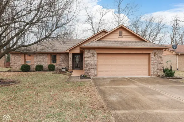 171 Justin Drive, Mooresville, IN 46158
