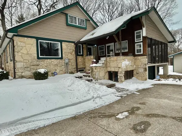 5442 W 56th Street, Indianapolis, IN 46254