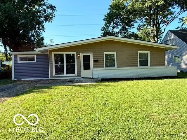 6161 Meadowlark Drive, Indianapolis, IN 46226 - Image #1