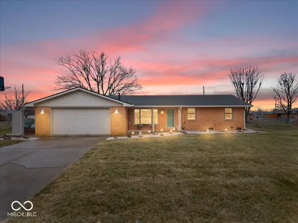 807 Church Street, Anderson, IN 46013