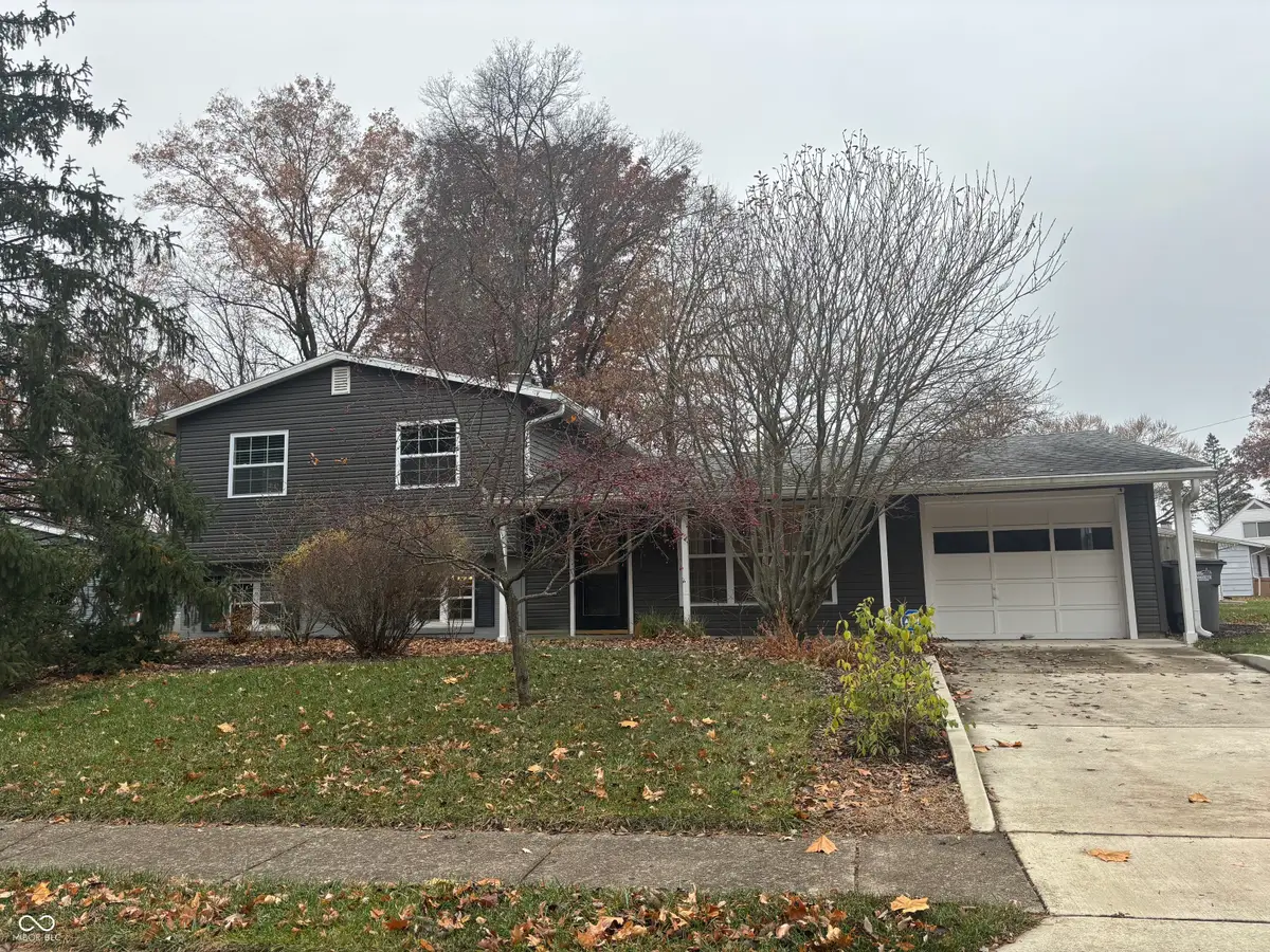 124 Juniper Court, West Lafayette, IN 47906 - Image #1