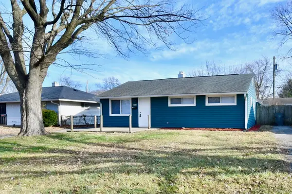 2455 Asbury Street, Indianapolis, IN 46203