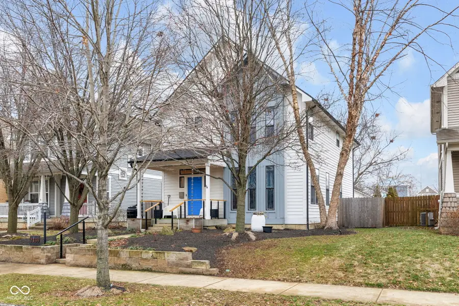 2339 Broadway Street, Indianapolis, IN 46205 - #2