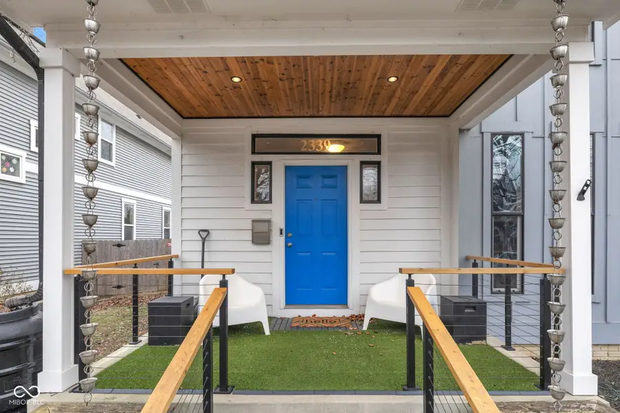 2339 Broadway Street, Indianapolis, IN 46205 - #3
