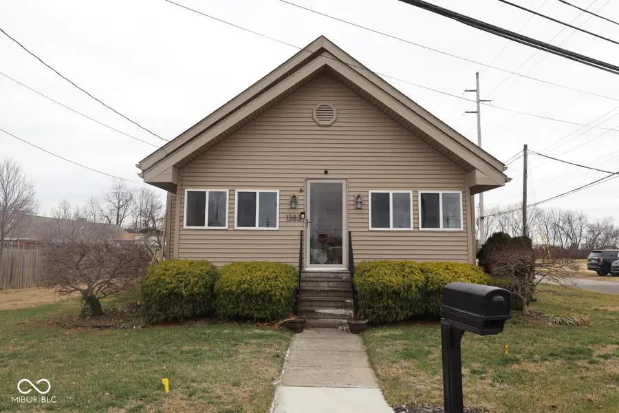 1383 W 2nd Street, Seymour, IN 47274 - Image #3