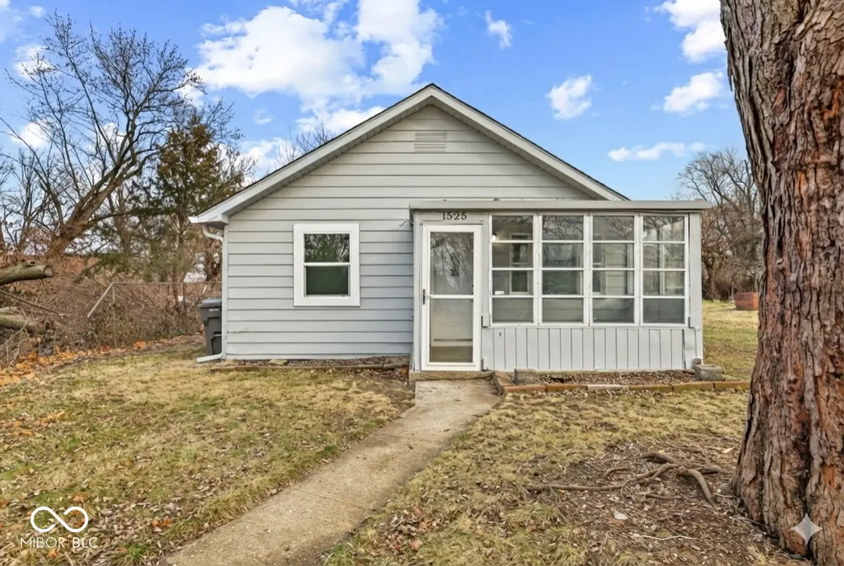 1525 Western Drive, Indianapolis, IN 46241 - Image #1
